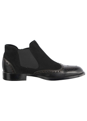 Чоловічі черевики класичні 8250 Nord (259638376)