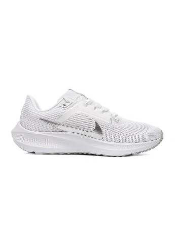 Кросівки AIR ZOOM PEGASUS 40 Nike білі демісезони (278035727)