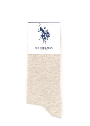 Носки женские U.S. Polo Assn. (258528927)