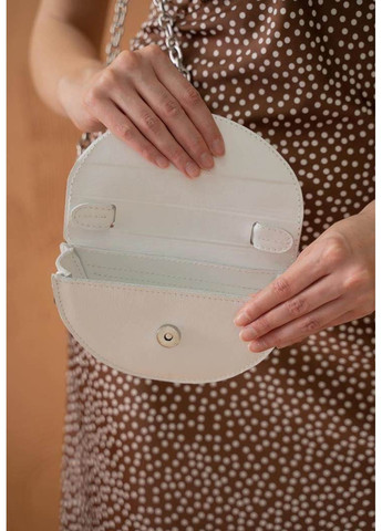 Жіноча шкіряна міні Сумки shris micro black tw-chris-mi-black The Wings (263519088)