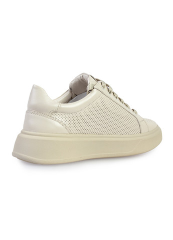 Песочные кеды женские бренда 8200362_(1) ModaMilano