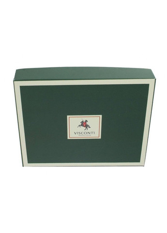 Чоловічий гаманець RIFLE 709 (oil tan) Visconti (262086683)