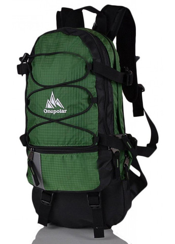 Рюкзак для ребенка w910-green Onepolar (263135566)