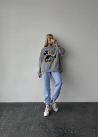 Жіночий костюм Трьохнитка No Brand (262975451)