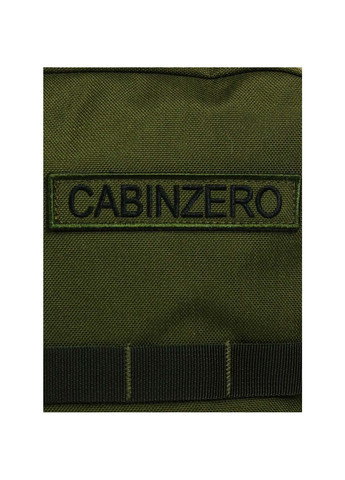Рюкзак MILITARY 28L / Military Green Cz19-1403 CabinZero (262449594)