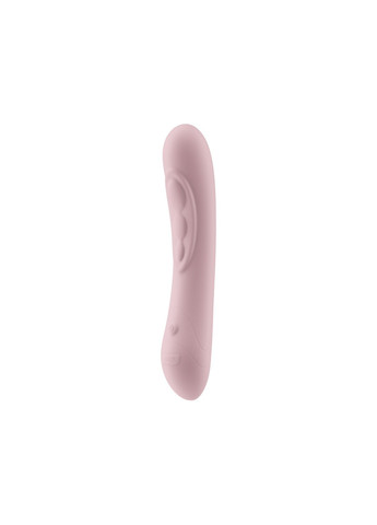 Интерактивный вибростимулятор точки G Pearl 3 Pink Kiiroo (274376971)