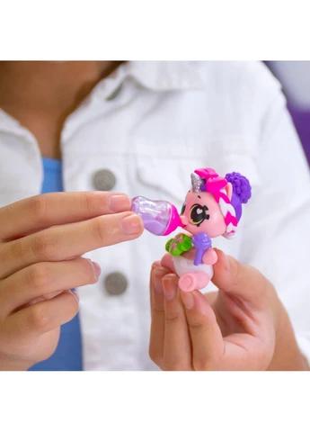 Игровой набор сюрприз 5 Surprise Newborn Unicorn (77112GQ2) Zuru (257960529)