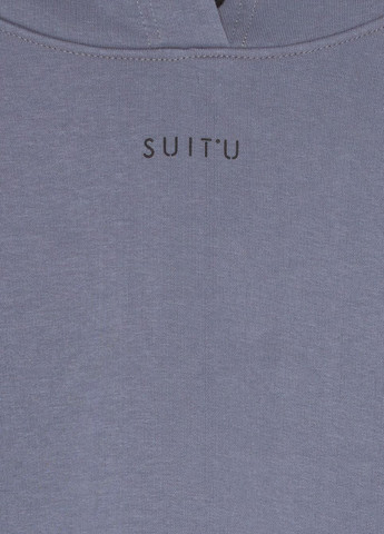 Худи флис,серий,Suit`u Suit'u (265011184)