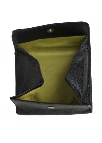 Кожаный женский кошелек Smith and Canova 28611 Haxey (Peacock) Smith&Canova (262892330)