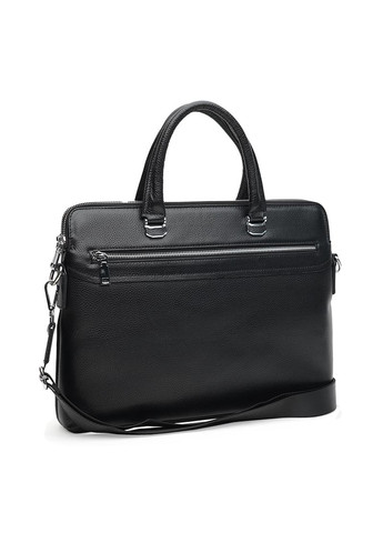 Мужская кожаная сумка K117610-black Ricco Grande (266143572)