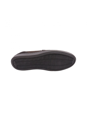 Туфлі чоловічі чорні натуральний нубук Copalo 256-23ltcp (257763238)