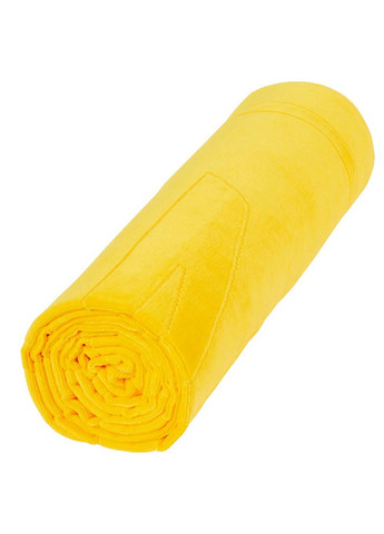 Vilebrequin рушник жовтий виробництво -