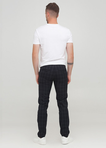 Синие брюки Jack & Jones