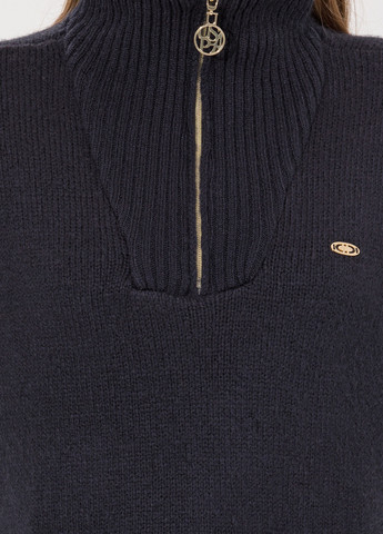 Темно-синій светр жіночий U.S. Polo Assn.