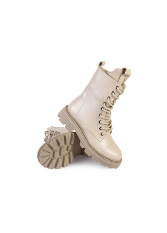 Зимние ботинки женские бренда 8501491_(1) ModaMilano