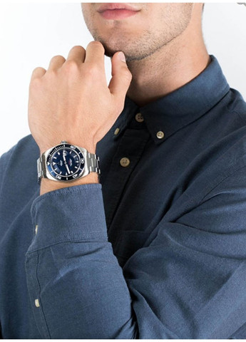 Годинник 80776.41.51 Atlantic (273456113)