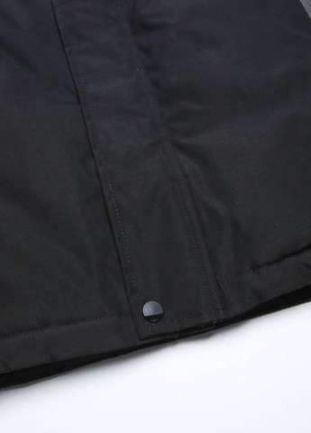 Черная куртка демисезон,черний, Glo-Story