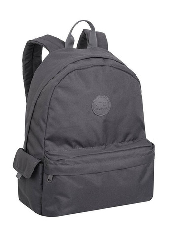 Рюкзак молодежный SONIC RPET цвет серый ЦБ-00226851 CoolPack (260551679)