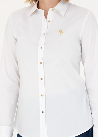 Сорочка жіноча U.S. Polo Assn. (266700117)