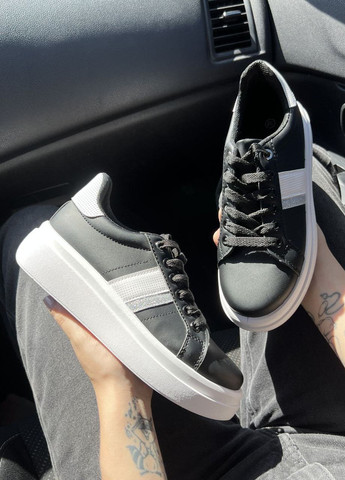 Кроссовки Vakko чёрные демисезоны (266036934)