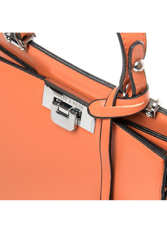 Сімейна жіноча сумочка мода 04-02 11003 помаранчевий Fashion (261486701)