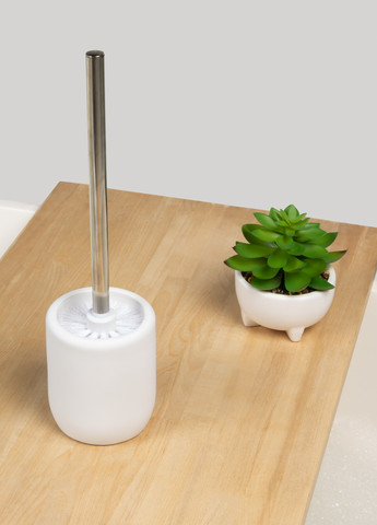 Йоржик для унітазу "Milan" 10х10х38 см MVM (259810035)