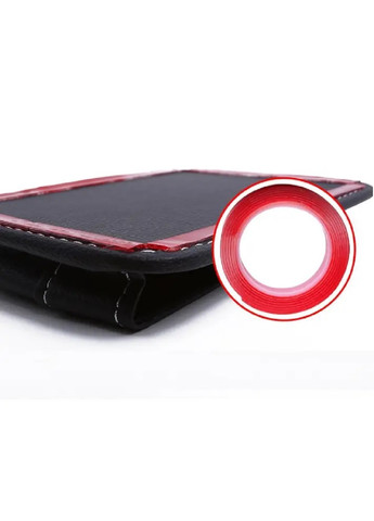Органайзер кишеня кишенька автомобільна в машину для карток аксесуарів особистих речей 17.5х12.5 см (474990-Prob) Рожевий Unbranded (260616206)