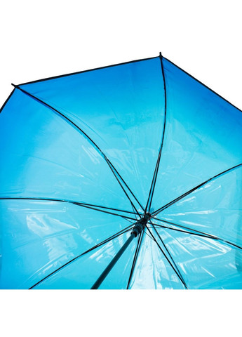 Зонт-трость женский полуавтомат U40993 Happy Rain (262975824)