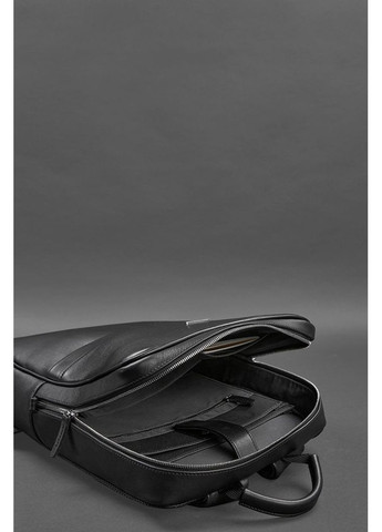 Зеленый(копия)(копия) - Мужской кожаный рюкзак FOSTER BN-BAG-39-G BlankNote (263519172)