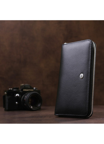 Жіночий гаманець st leather (257158827)