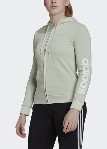 Толстовка Essentials Logo adidas (268983801)