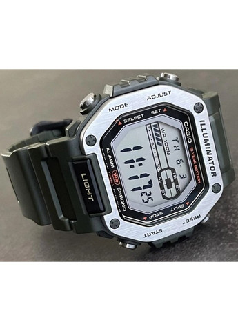 Годинник MWD-110H-3A Casio (269254601)