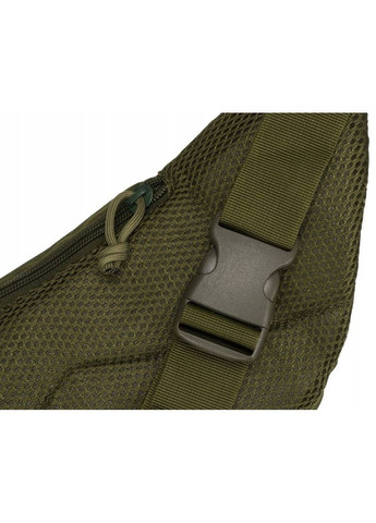 Тактична сумка через плече поясний рюкзак Peterson (271700020)