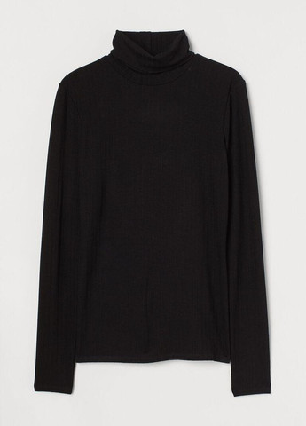 Водолазка,черний, H&M (263948924)