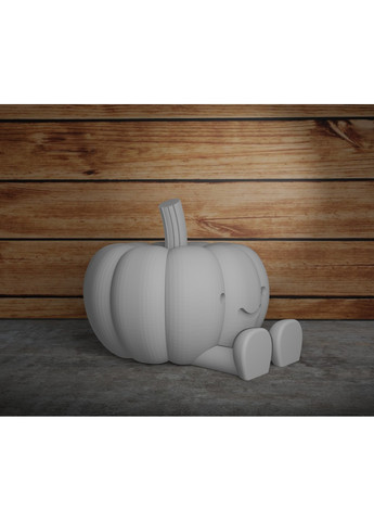 Гарбуз на Хелоувін з ніжками ЗаСвіт (266425400)