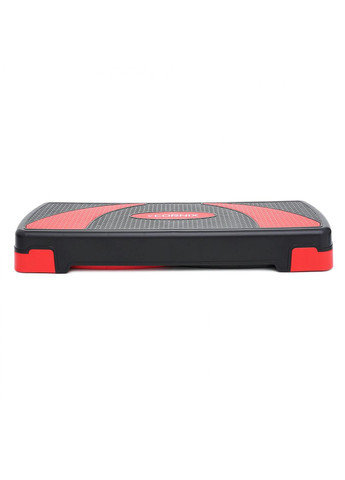 Степ-платформа 3-ступенчатая Cornix 78 х 29 х 10-20 см XR-0185 Black/Red No Brand (260735601)