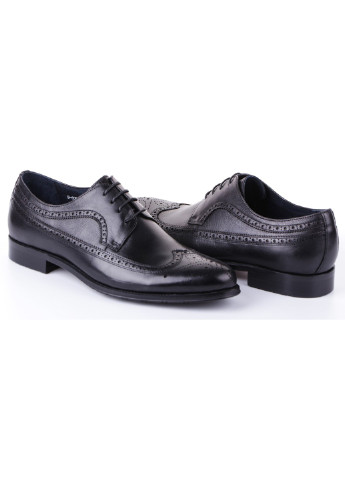 Чоловічі класичні туфлі 195105 Marco Pinotti (256971101)