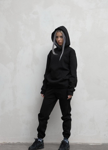 Теплий базовий костюм для жінок та чоловіків Vakko (273906136)