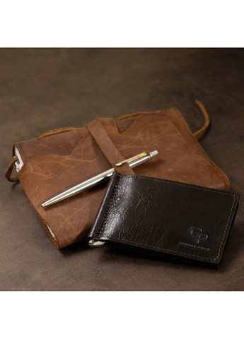 Чоловічий гаманець Grande Pelle (257170966)