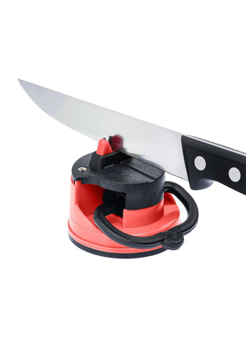 Точилка для ножів з вакуумним кріпленням на присосці Kitchette (264738446)
