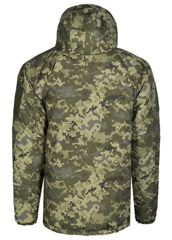 куртка Patrol System 2.0 Nordstorm MM14 Camotec (271044509)