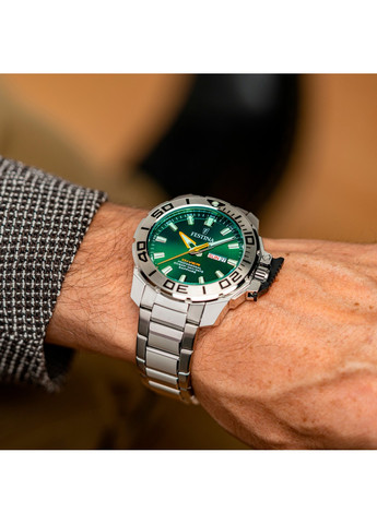 Часы F20665/2 Festina (260554196)