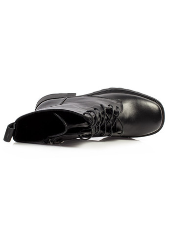 Осенние ботинки женские бренда 8100893_(1) ModaMilano