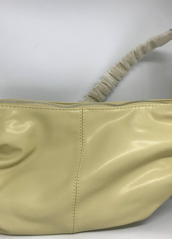 Жіноча сумочка колір темно-жовтий 436076 New Trend (259501245)