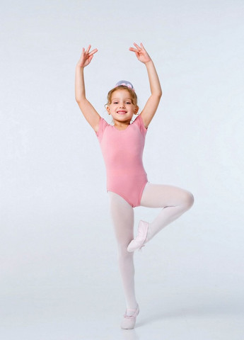 Купальник для танців Пудра Smil (258079273)