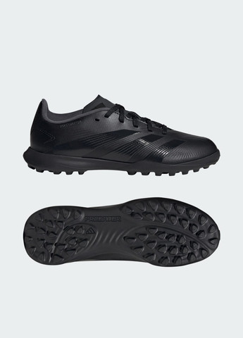 Футбольні бутси Predator 24 League Turf adidas (276254633)