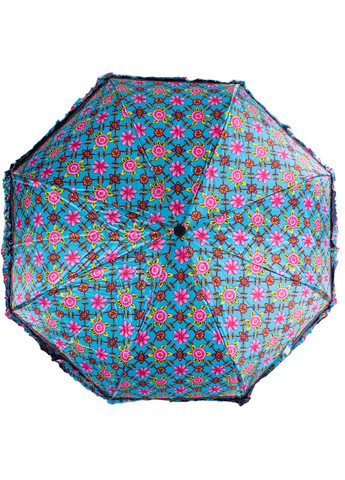Зонт женский полуавтомат 5DETBC5032-8 Eterno (263279405)