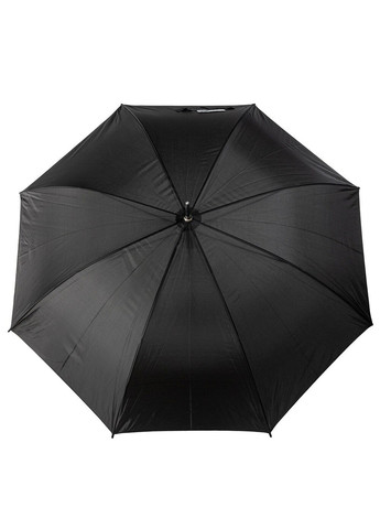 Зонт-трость мужской полуавтомат FULS826-black Incognito (263135620)