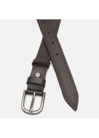 Женский кожаный ремень CV1W41 Borsa Leather (266143283)