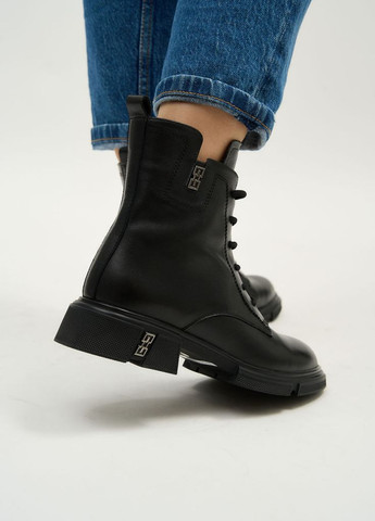 Осенние ботинки 180299 Fabio Monelli